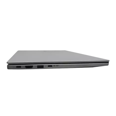 Ноутбук INFERIT Silver 2 Реестр МПТ 14" Серебро (Core i5-1240P/16Gb/512Gb/Intel Iris Xe (80EU)/WIFI+BT/2*USB 3.2+2*Full function (PD/DP/Charger/Data)+ 1*HDMI 2.1+1*Micro SD2.0+Ø3.5mm+RJ45)