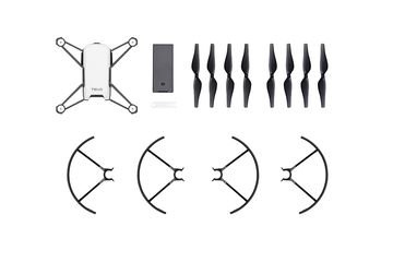 Квадрокоптер DJI Tello (Global)
