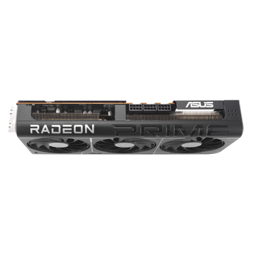 Видеокарта ASUS Radeon RX 9070 XT 16 ΓБ Retail