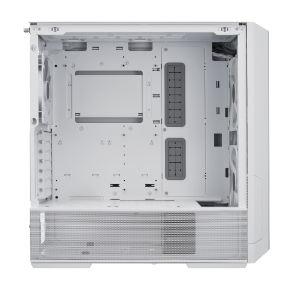 Корпус Lian Li LANCOOL 216 TG RGB