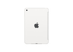 

iPad mini 4 Silicone Case - White