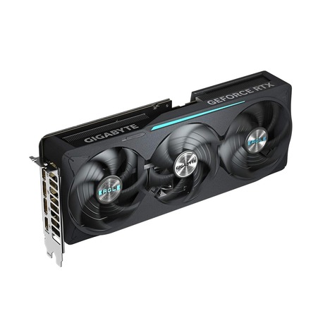 Видеокарта Gigabyte GeForce RTX 5070 Ti 16 ΓБ Retail