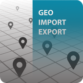 Geo Import Export
