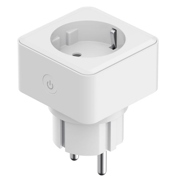 Умный дом Яндекс Умная розетка YNDX-0007