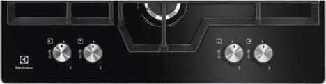 Газовая варочная панель Electrolux KGG6456K