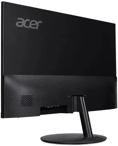 Монитор ACER B247WE5bmiprzxv 24.0-inch черный