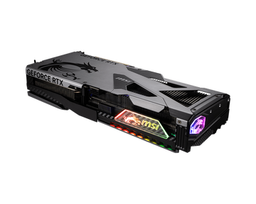 Видеокарта MSI GeForce RTX 5070 12 ΓБ Retail