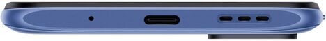 Смартфон Xiaomi Redmi Note 10T 128 ГБ синий