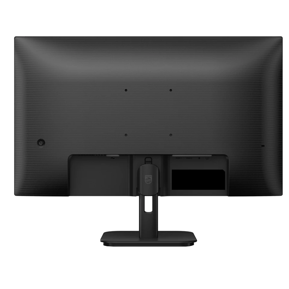 Монитор Philips 27E1N1800A 27.0-inch черный