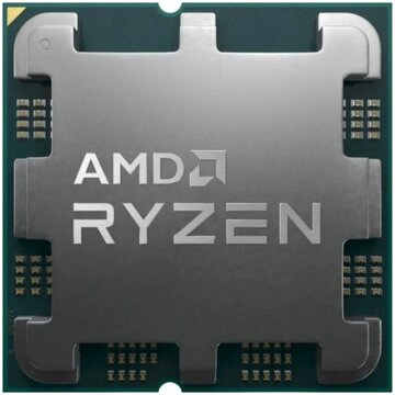 Процессор AMD Ryzen 5 7600X OEM