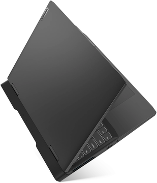 Ноутбук LENOVO IdeaPad Gaming 3 G7 16IAH7 Intel Core i7-12650H (серый)