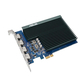 Видеокарта ASUS GeForce GT 730 2 ΓБ Retail