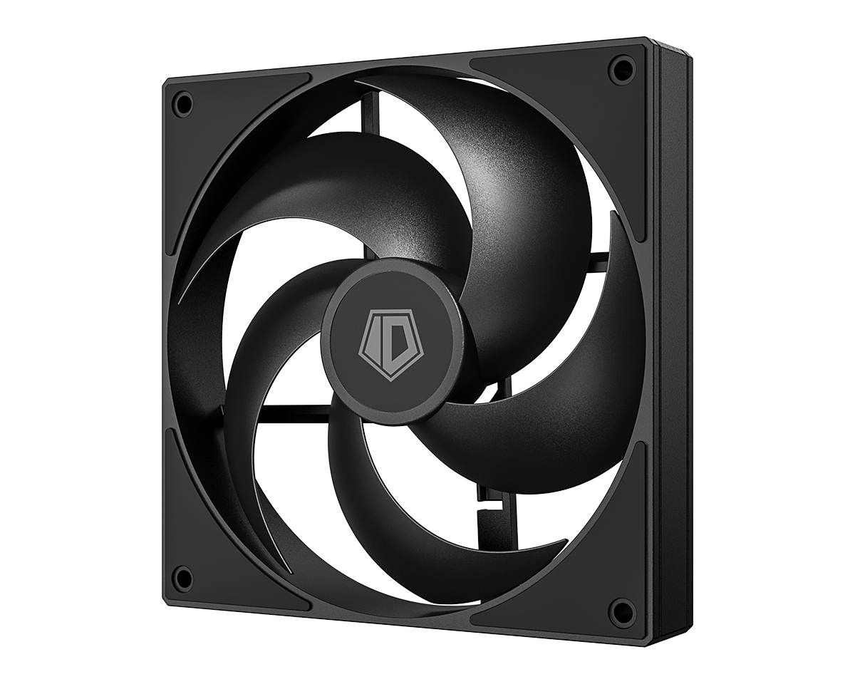 Вентилятор ID-Cooling для корпуса AS-140 K