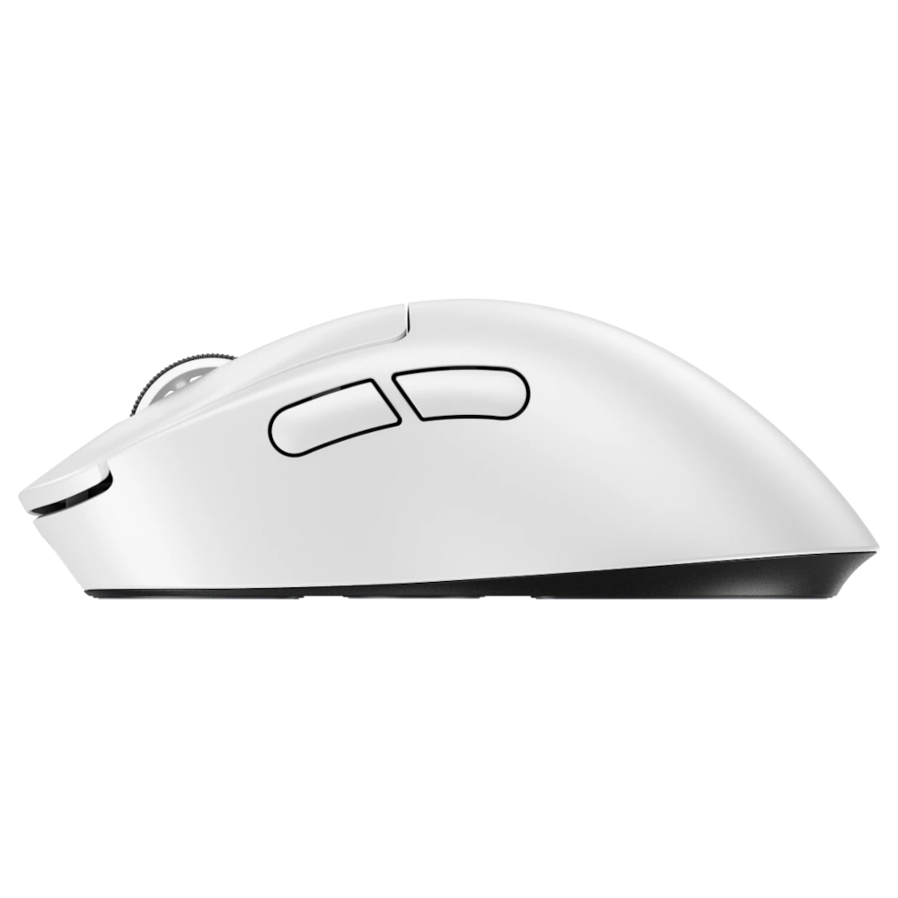 Мышь Logitech G PRO Х Superlight 2 DEX 910-007365, цвет белый