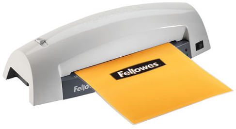 Ламинатор Fellowes Lunar A3