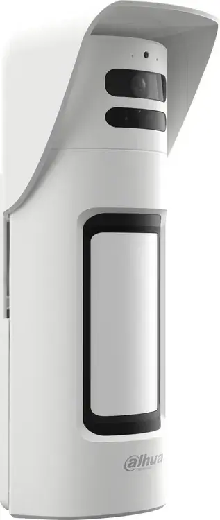 Умный дом Dahua Датчик движения DHI-ARD2251E-W2(868V)