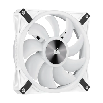 Система охлаждения Corsair iCUE QL140 RGB Dual Fan Kit с Lighting Node CORE