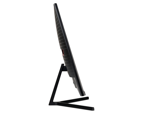 Монитор SUNWIND SUN-M24BG110 23.8-inch черный