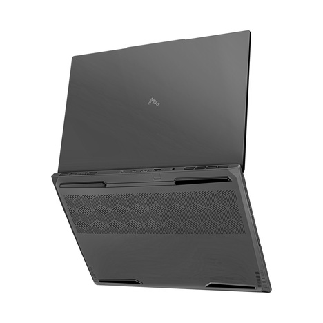 Ноутбук/ Maibenben X15B-R78846 15.3"(2560x1600 (матовый) IPS)/AMD Ryzen 7 8845HS(3.8Ghz)/16384Mb/1024PCISSDGb/Ext:nVidia GeForce RTX4060(8192Mb)/Cam/BT/WiFi/60WHr/war 1y/2.2kg/Black/Win11Home