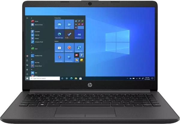 

Ноутбук HP Inc. 245 G8 27J56EA