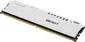 Оперативная память Kingston FURY Beast White Expo 32GB 6000MT/s DDR5 CL30, KF560C30BWE-32, RTL