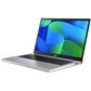 Ноутбук ACER Extensa 15 EX215-34-P16A Intel N200 (серебристый)