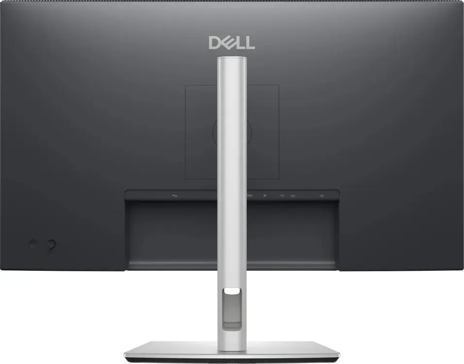 Монитор Dell Technologies P2725D 27.0-inch черный
