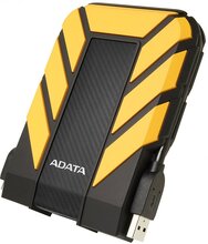 Внешний HDD ADATA DashDrive 1TB
