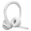 Bluetooth-гарнитура Logitech Zone 300, цвет белый