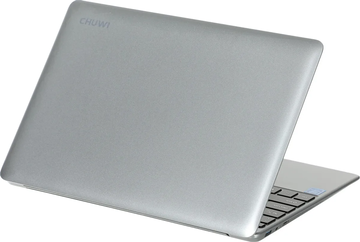 Ноутбук CHUWI HeroBook Pro Intel Celeron N4020 (серый)