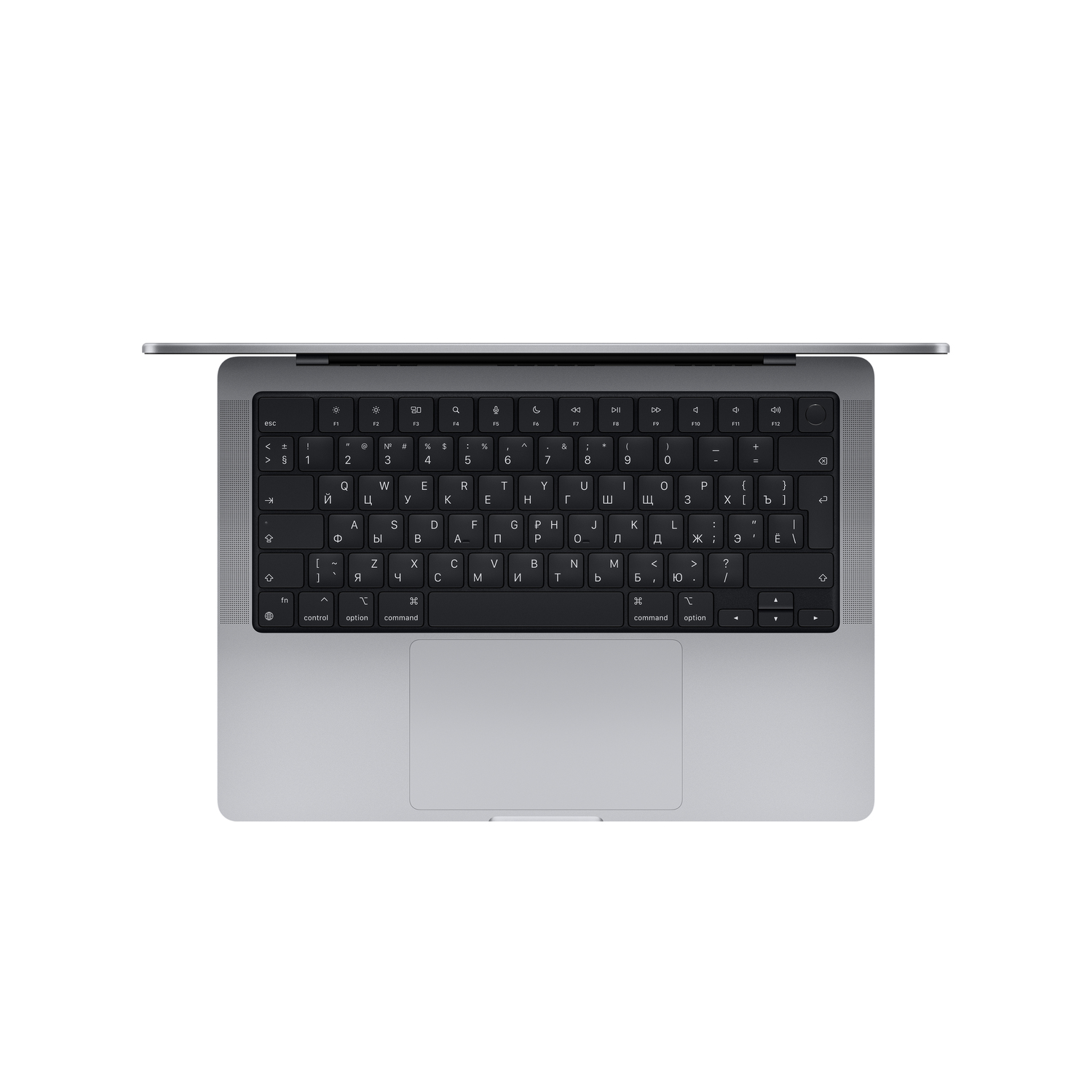 Ноутбук Apple MacBook Pro 2021 14-inch