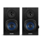 Колонки SVEN Stereo SPS-576 (черный)