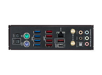 Материнская плата ASUS Intel Z590 ROG MAXIMUS XIII APEX