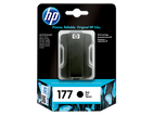 

Картридж черный HP Inc. C8721HE (№177)