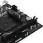 Материнская плата Maxsun AM4 AMD A520 Challenger A520M-K WIFI