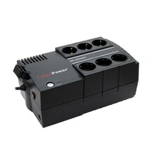 ИБП CyberPower Line-Interactive  BS650E