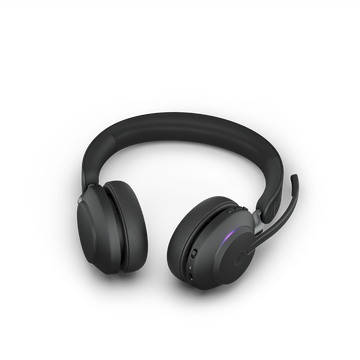 Jabra Evolve2 65 Link380c MS Стерео