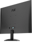 Монитор AOC 27B30H3 27.0-inch черный