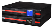 ИБП Powercom MACAN MRT MRT-6000 (MRT-6000(COMPATIBLE W/BAT/PDU))