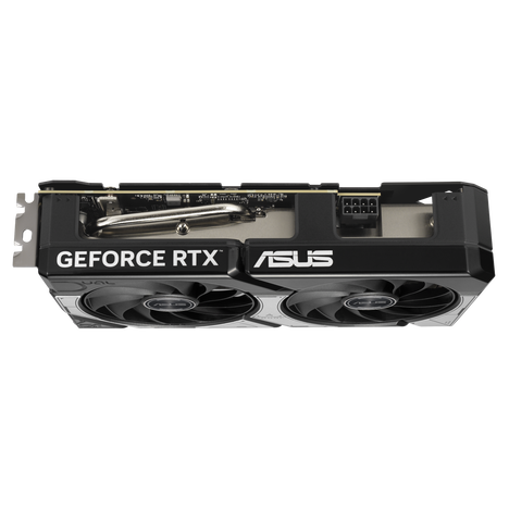 Видеокарта ASUS GeForce RTX 5060 Ti 8 ΓБ Retail