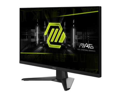Монитор MSI 272F 27.0-inch черный