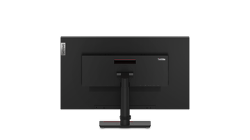 Монитор LENOVO T32p-20 31.5-inch черный