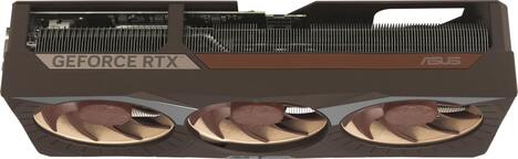 Видеокарта/ RTX5080-O16G-NOCTUA