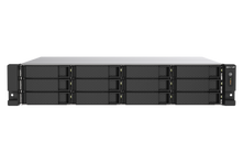 Сетевое хранилище QNAP 12 disks TS-1273AU