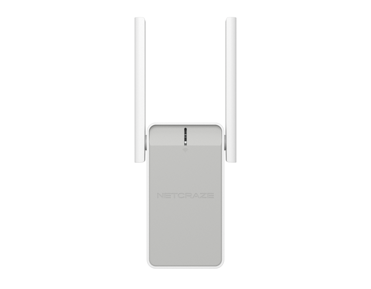 Точка доступа Netcraze NC-3211