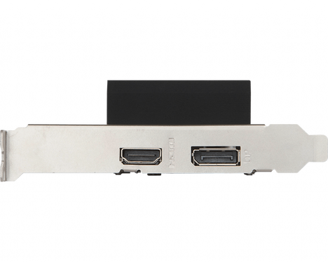 Видеокарта MSI GeForce GT 1030 2 ΓБ