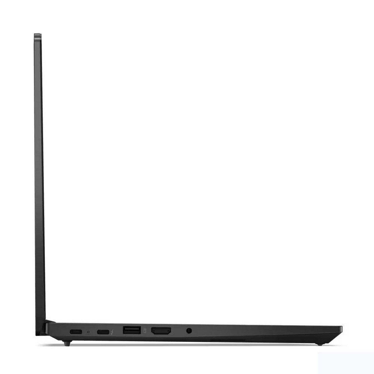 Ноутбук LENOVO ThinkPad E14 G6 Intel Core Ultra 7 155H (черный)