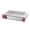 

ZyXEL USG 20-VPN Центр безопасности для малого офиса 1 x WAN, 1 x SFP, 4 x LAN/DMZ (repl. USG 20)