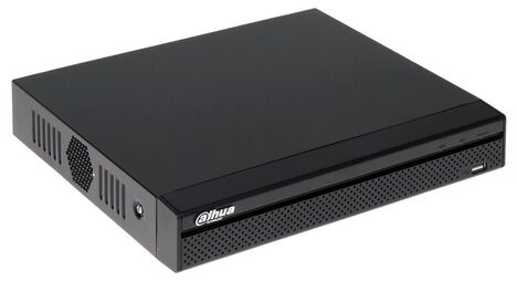 Видеорегистратор Dahua IP-видеорегистраторы DHI-NVR1104HS-P-S3/H
