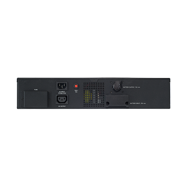 Сменная батарея для ИБП CyberPower BPE72V60ART2U